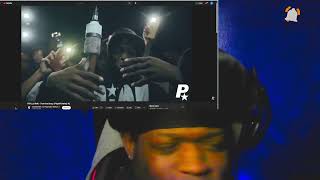 RTK Lul Rell - That One Song - PlayOff Series #2 - REACTION!