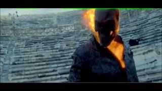 Viswaroopam Thee song  - Ghost Rider Remix Tamil