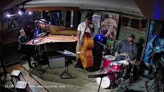 Willy Rodriguez Quintet- Live at Smalls Jazz Club - 11/8/21