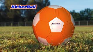 KickerBall by Swerve Ball - Smyths Toys