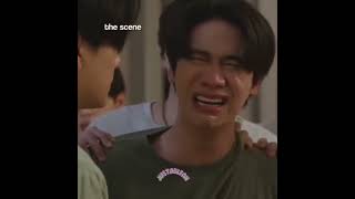 🤧Not to hate on this scenes 😭🤧, I cried a lot😭😭😭#winynny  #satangks #winnysatang #weareseries #gmmtv