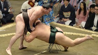 TOP 10 BEST Sumo Wrestling Brutal And Best Knockouts Compilation