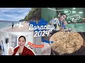 Boracay 2024 | how to travel from airport, DIY land tour, affordable accommodation 🏝️