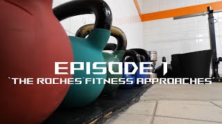 Rock Hard Core Fitness | Episode 1 | The Roches' Fitness Approaches