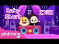 Baby Shark X Jauz | Baby Shark EDM | Pinkfong Baby Shark (Jauz Remix)