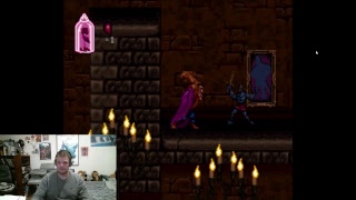 Jaimetud Livestream (SNES BEAUTY AND THE BEAST)