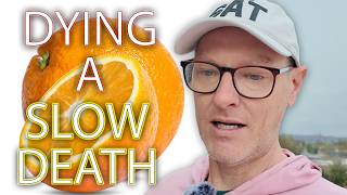 Why don’t we drink orange juice anymore?