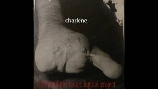 the prodigal bionic logical project.....charlene