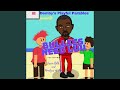 Step 4 in Bullying Prevention Confront The Bully with Love (feat. Lavon Bibb)