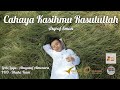 Cahaya Kasihmu Rasulullah : ASYRAF - AYAMBANG RECORD 【Official MV】