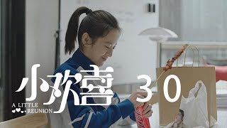 小歡喜 30 | A Little Reunion 30（黃磊、海清、陶虹等主演）