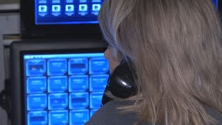 Celebrating National Public Safety Telecommunicators Week