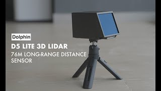 Introducing Dolphin 3D-LiDAR