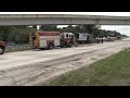 I-95 Reopens after deadly fire