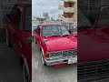 datsun 720 ダットサン720