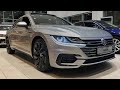 2019 Volkswagen Arteon R-Line 2.0TDI 150BHP DSG Frank Keane Volkswagen Liffey Valley