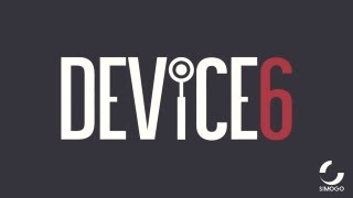 Official Device 6 Reveal Trailer