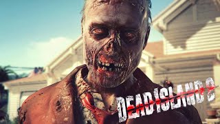 Dead Island 2 Gameplay Walkthrough - Part 3