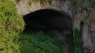The Hollowing Reason Your Caves Steal Rivers From You