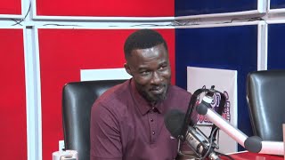 NEWTON LARTEY PETER \u0026 AKOMEAH ANALYSIS ON CITY DEFEAT,MADRID COMEBACK,MBAAPE,VINI JNR,HAALAND,PEP,ET