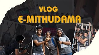 SPECIAL VLOG | Building Computer Labs in Sri Lanka | E-MITHUDAMA BTS | RACIIT