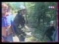 accident attilio bettega tour de corse 1985