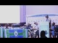 Upstart party wins in Lesotho polls, must form coalition