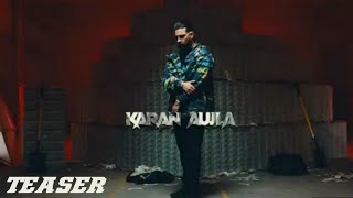 YKWIM (Teaser) KARAN AUJLA FT. KR$NA | Latest Punjabi Songs | Karan Aujla New Song YKWIM Teaser