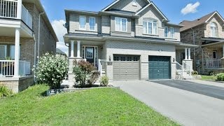 135 Chayna Cres Vaughan Open House Video Tour