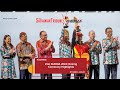 21st SUKMA 2024 Closing Ceremony Highlights