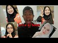 aku ikut intro AI TEAM perempuan. 4 intro😱😱😱😱😯😯