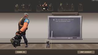 TF2 Instant Class Change