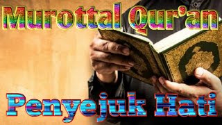Murottal Qur'an-HIDAYATULISLAM