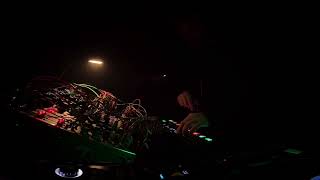 Klub PAN Hannover x Paradis Artificiel - Richard easel Live (1.11.24)