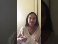 5.5.2021 yve thompson video testimonial