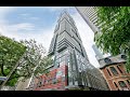 5703-7 Grenville St Toronto