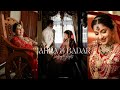 JAHRA & BADAR  | Kerala wedding Highlights | Soullens wedding