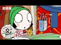 Sweet Treats with Friends | 30+ Minutes | Sarah and Duck Official