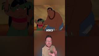 Lilo And Stitch Is Tragic Shorts Stitch Disney Disneyplus Disneymagic