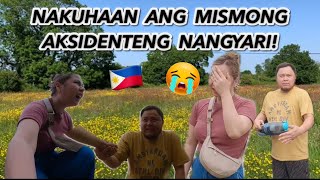 HINDI INAASAHANG MANGYAYARI SAKIN😭🇵🇭/PINAS VLOG/AZELKENG