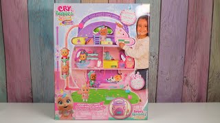 Cry Babies Dreamy’s Mega House