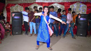 বিয়ে বাড়িতে অসাধারণ নাচ | Party Party Party | Bangla New Wedding Dance Performance | Mahi