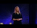 Diversity is the key to our survival: The Shoeness of a Shoe | Elly Chapple | TEDxNorwichED