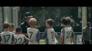 2013 Florida Premier vs. Space Coast United