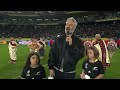 Taika Waititi and Pātea Māori Club - Poi E Performance | 2022 Rugby World Cup, New Zealand