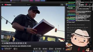 Frogan Update! // TheQuartering Defender Ethan Van Scivers History // Faithful Sheriff Documentary