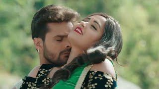 Khesari Lal & Kajal Raghwani New Bhojpuri Movie Song Whatsapp Status Video 2019 | Odhani Ke Rang Har