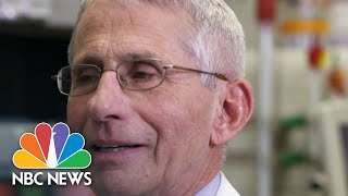 Top Government Health Official Warns Americans Of Coronavirus Spread | NBC Nightly News