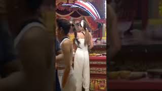 Tina slap on Archana's ass#shorts #biggboss #bollywood