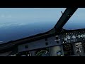 fenix fslabs a320 cadet training program airline2sim episode 20 circle to land approaches